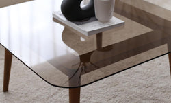 Salontafel Akker