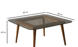 Salontafel Akker