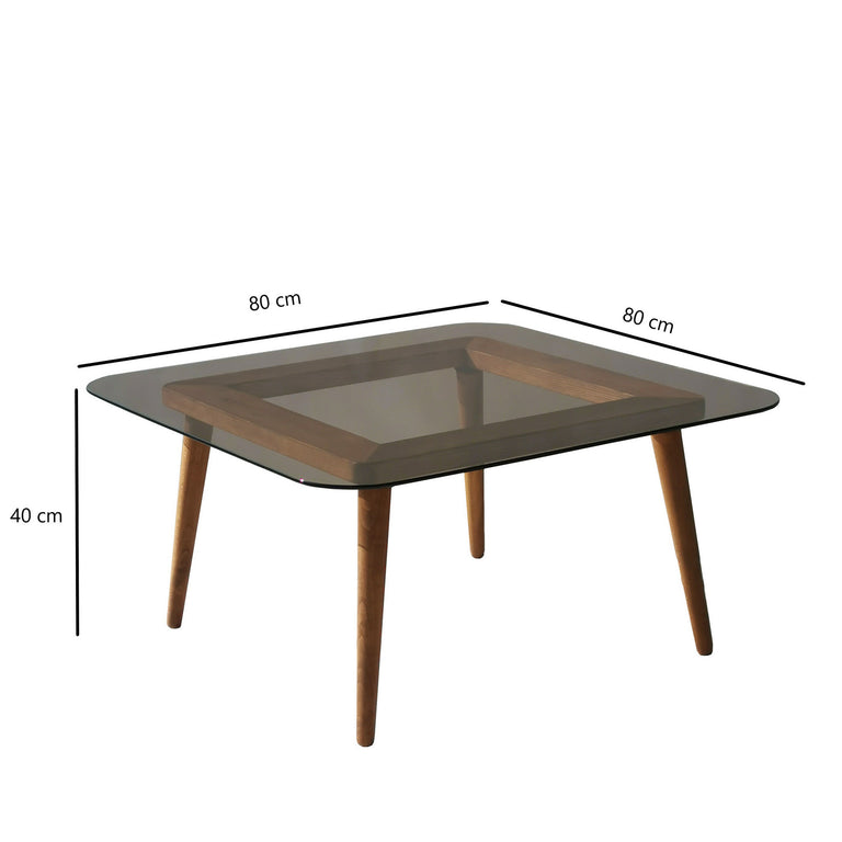 Salontafel Akker