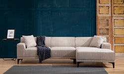 Hoekbank Petra rechts