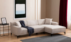 Hoekbank Petra rechts