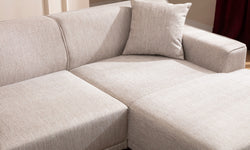 Hoekbank Petra rechts