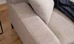 Hoekbank Petra rechts