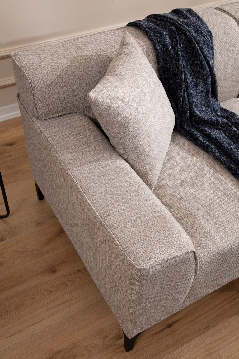 Hoekbank Petra rechts