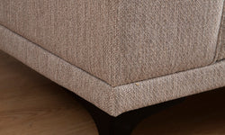 Hoekbank Petra rechts