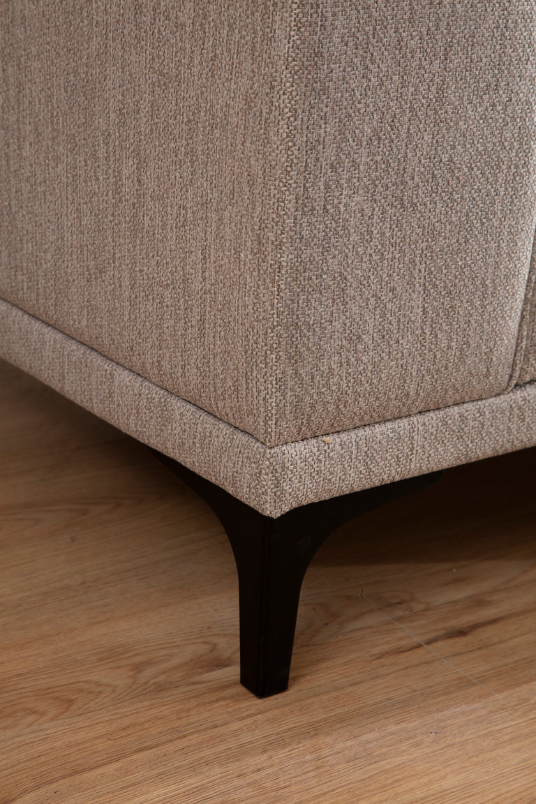 Hoekbank Petra rechts