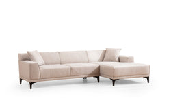 Hoekbank Petra rechts