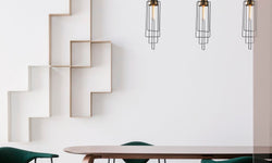 Hanglamp Elba
