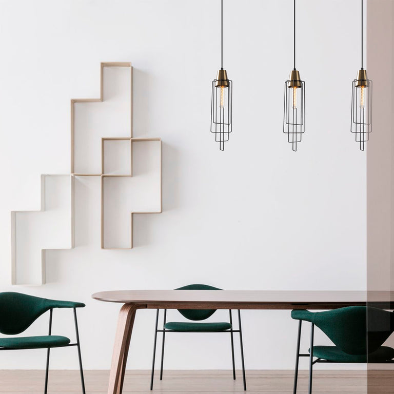 Hanglamp Elba