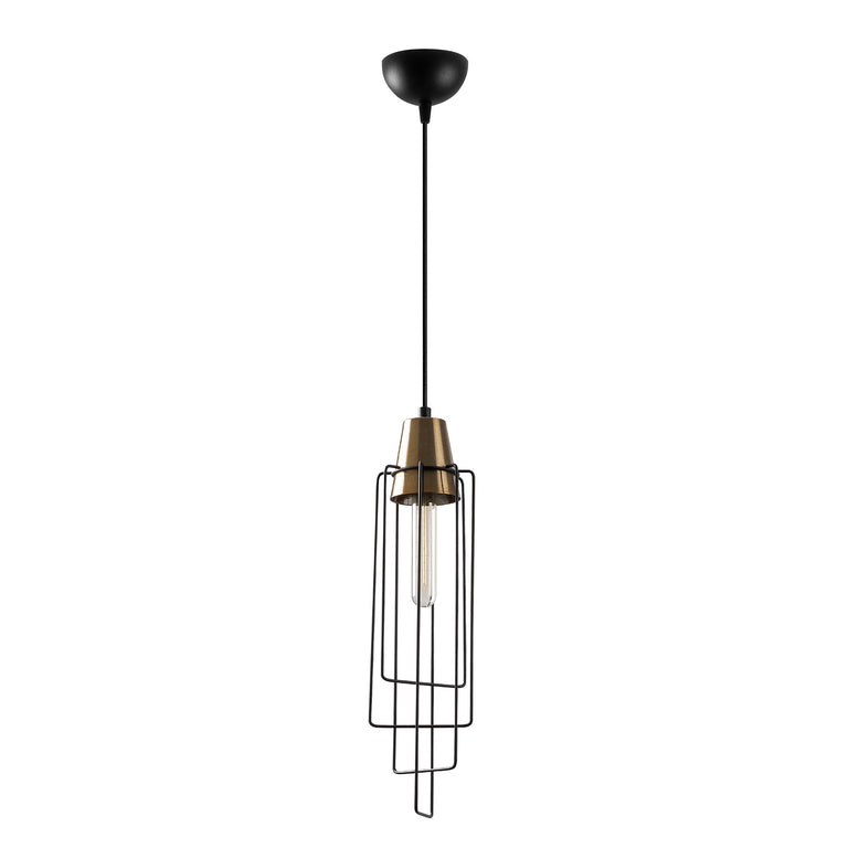 Hanglamp Elba