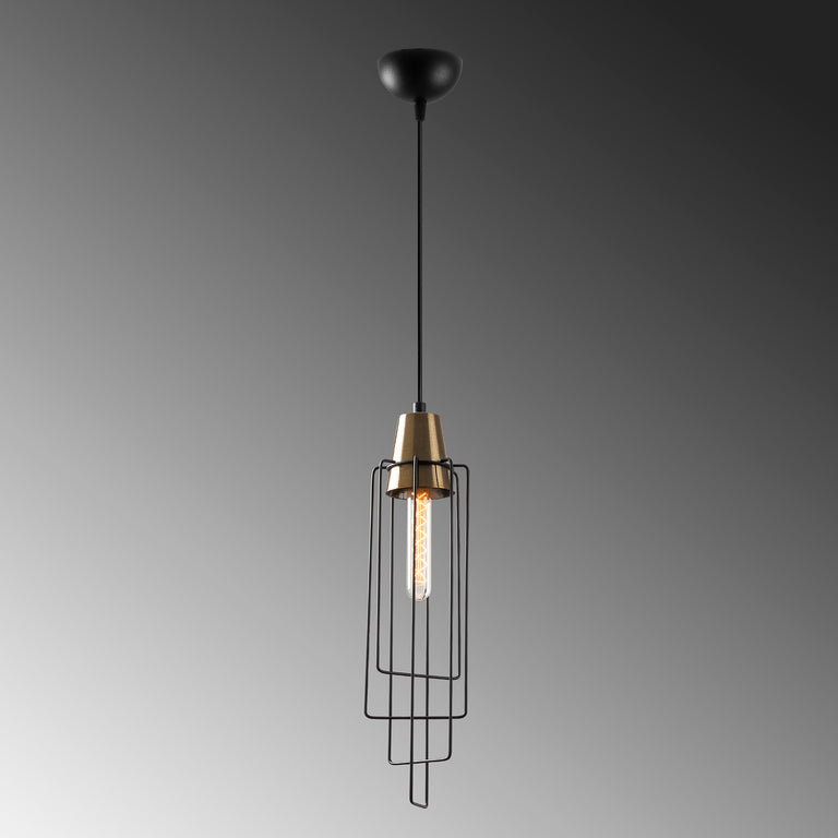 Hanglamp Elba