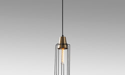 Hanglamp Elba