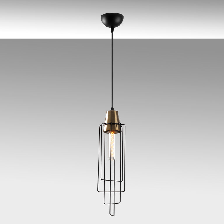 Hanglamp Elba