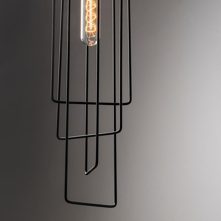 Hanglamp Elba