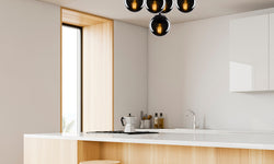 Hanglamp Caio