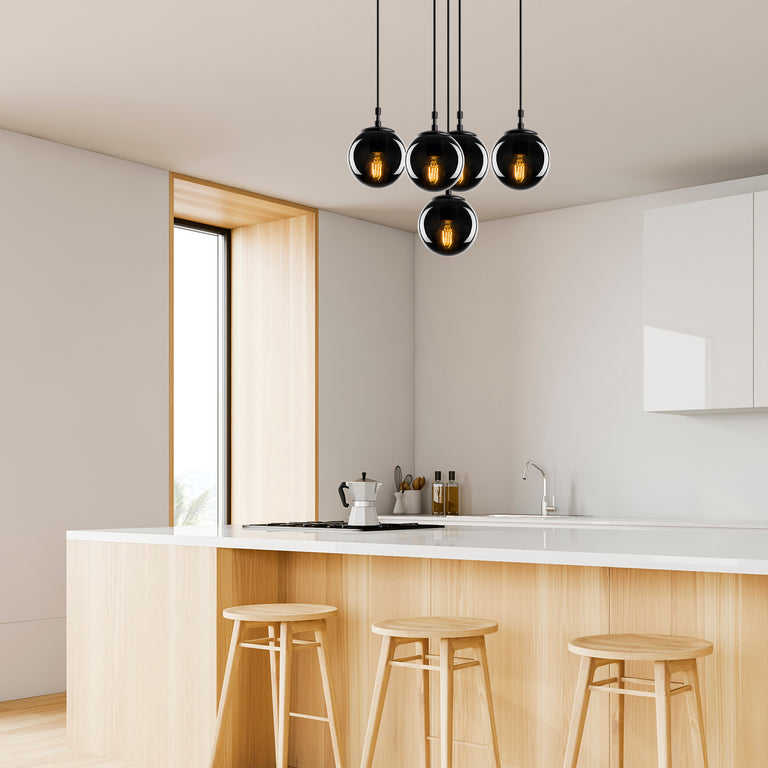 Hanglamp Caio
