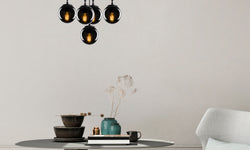 Hanglamp Caio