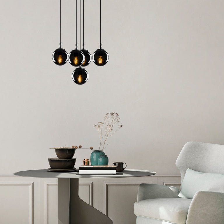 Hanglamp Caio