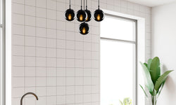 Hanglamp Caio