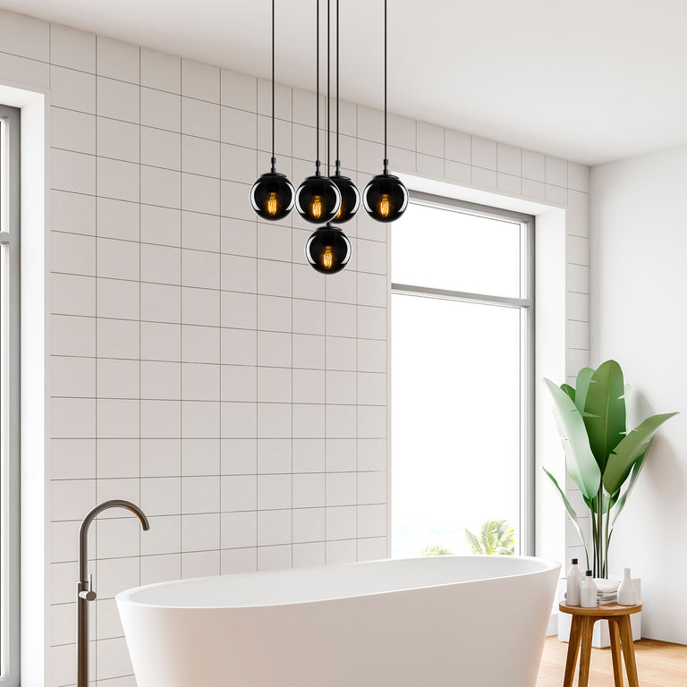 Hanglamp Caio