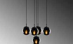 Hanglamp Caio