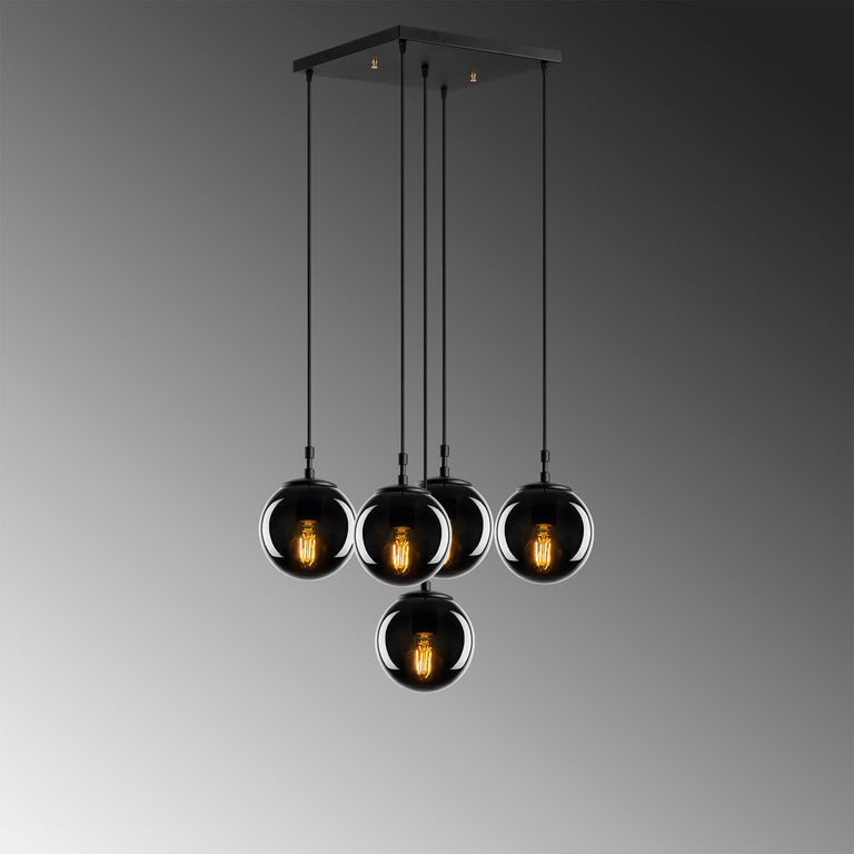 Hanglamp Caio