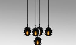 Hanglamp Caio