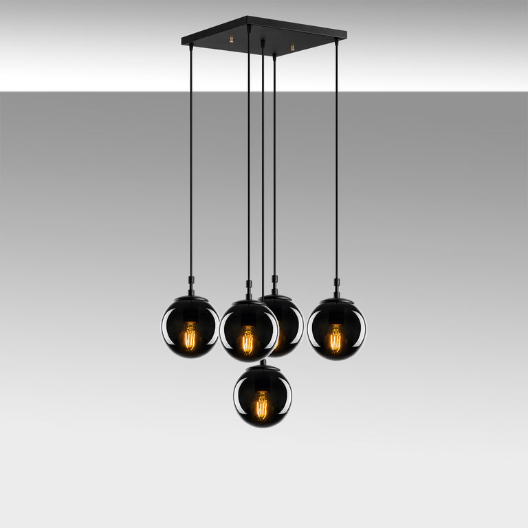 Hanglamp Caio