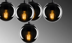 Hanglamp Caio