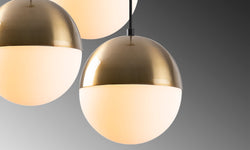 Hanglamp Adalfieri