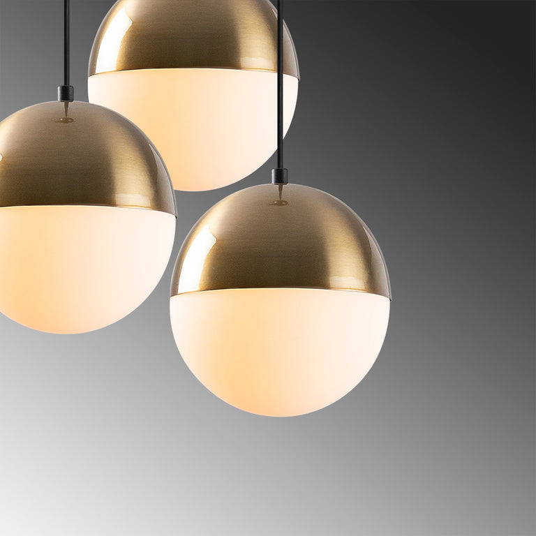 Hanglamp Adalfieri