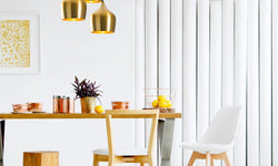 Hanglamp Cacey