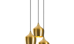 Hanglamp Cacey