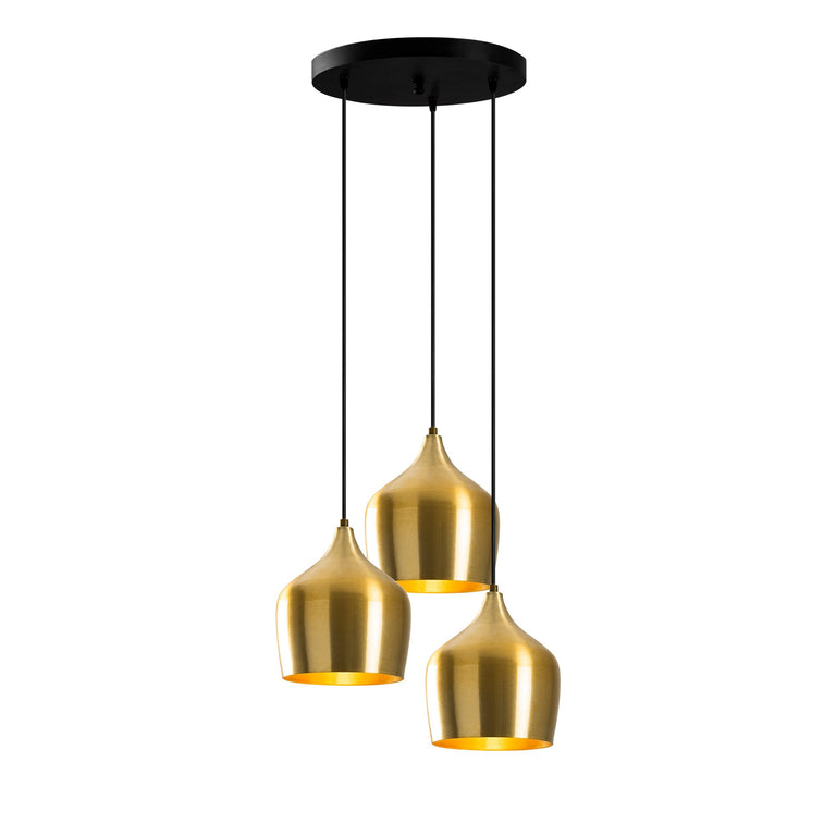 Hanglamp Cacey