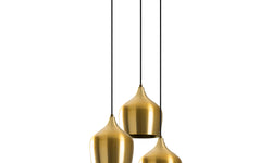 Hanglamp Cacey