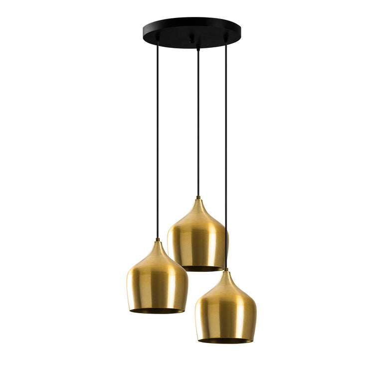 Hanglamp Cacey