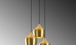 Hanglamp Cacey