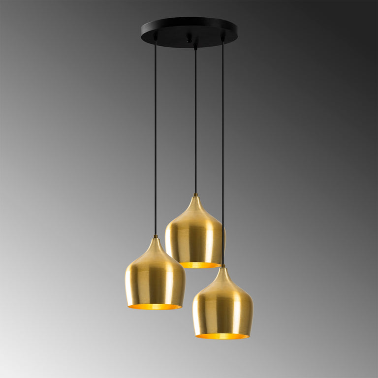 Hanglamp Cacey