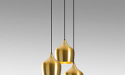 Hanglamp Cacey