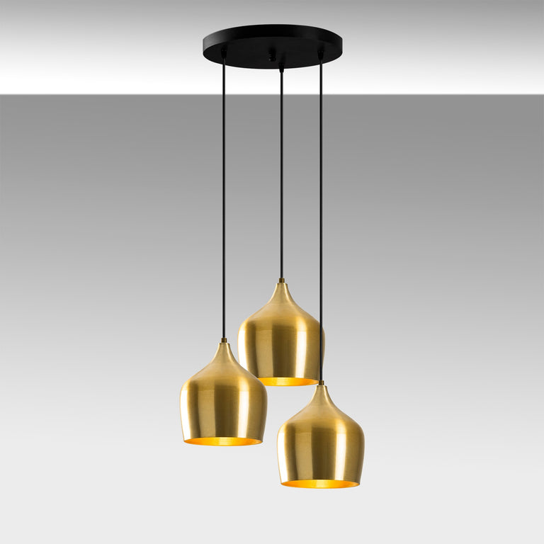 Hanglamp Cacey