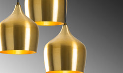Hanglamp Cacey