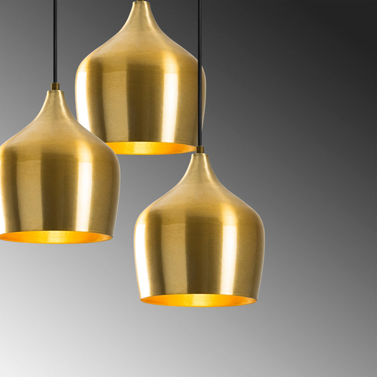 Hanglamp Cacey