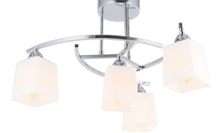 Plafondlamp Cymbeline