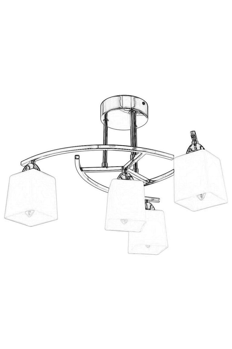 Plafondlamp Cymbeline