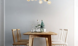 Hanglamp Garmond
