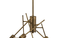 Hanglamp Garmond