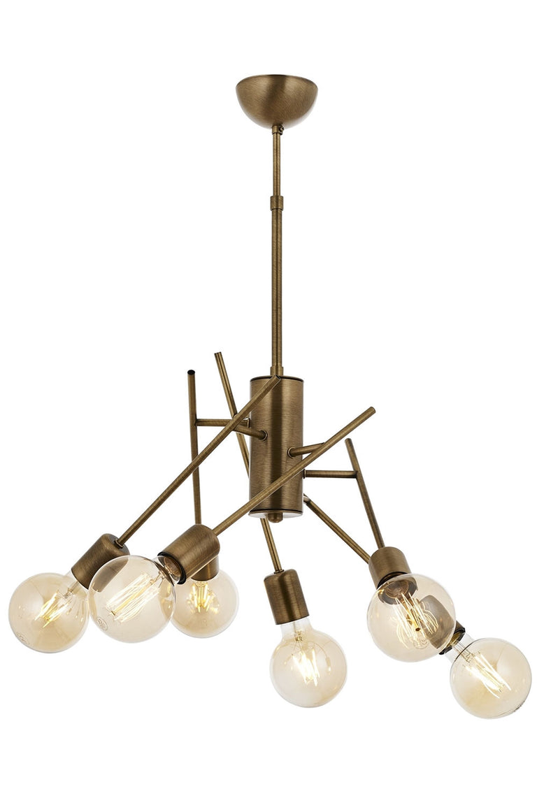 Hanglamp Garmond