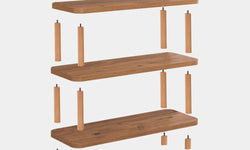 Wandrek Step