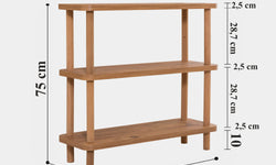 Wandrek Step