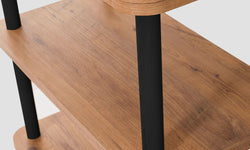 Wandrek Step